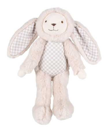 Plüsch Hase Riddle no. 1, 26 cm